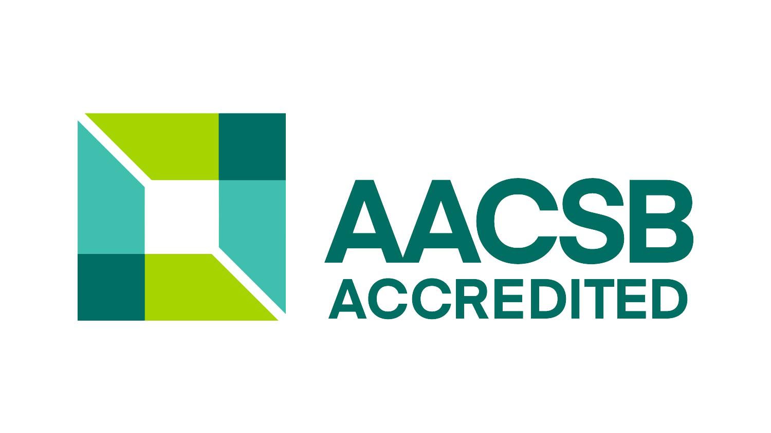 AACSB Logo